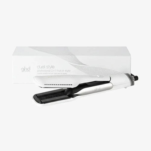 Ghd Duet Style Piastra Asciugacapelli 2 in 1 - Planethair