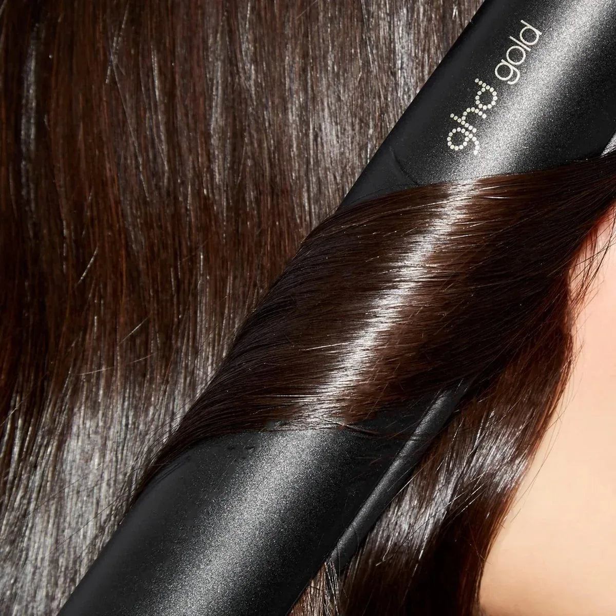Ghd Gold Styler - piastra capelli professionale - Planethair