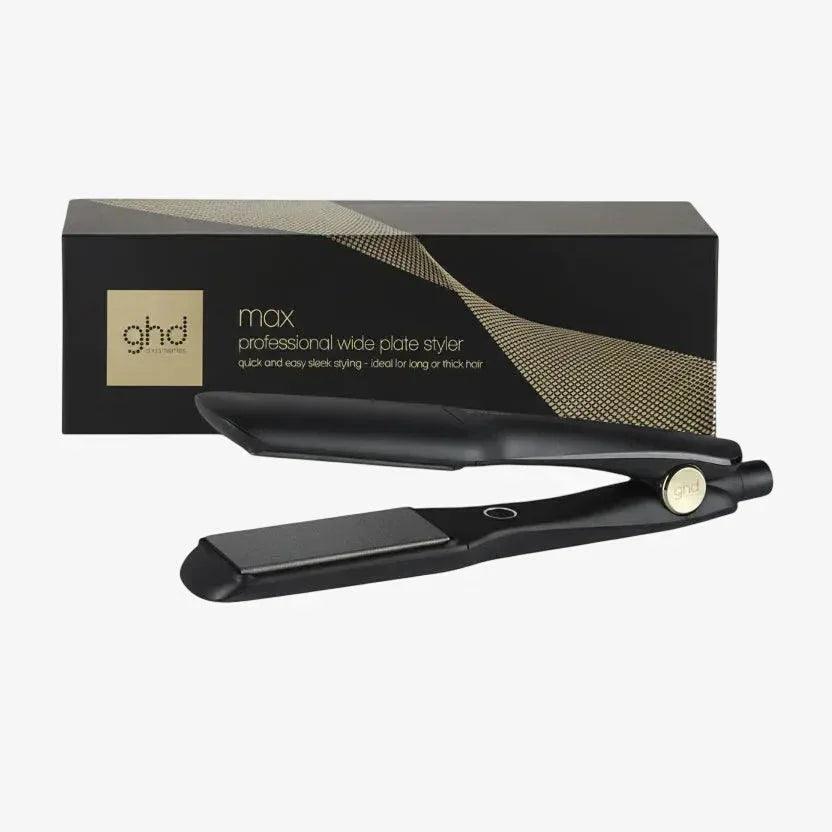 Ghd Max Styler Hair Straightener