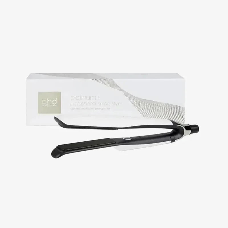 Ghd Platinum+ Styler White