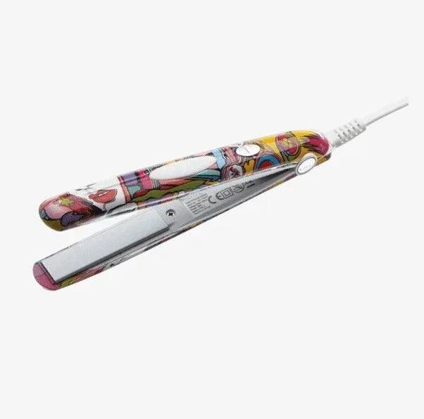 Uki Mini Piastra Fluon Andy Edition