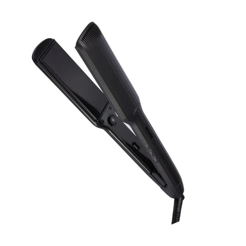 JRL Piastra JPA070 XL Midnight Shine 4x10,5cm Grafite - Planethair