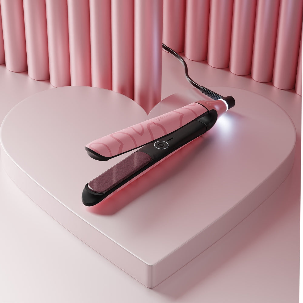 Ghd Chronos Pink Collection Piastra Capelli Dusted Pink