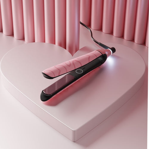 Ghd Chronos Pink Collection Piastra Capelli Dusted Pink