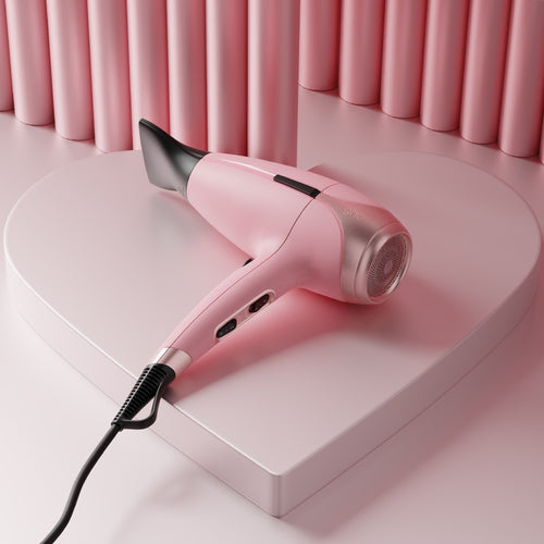 Ghd Helios Pink Collection Phon Professionale Dusted Pink