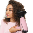 Ghd Helios Pink Collection Phon Professionale Dusted Pink