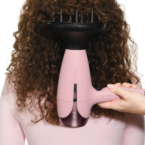Ghd Helios Pink Collection Phon Professionale Dusted Pink