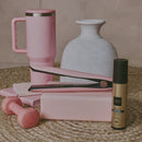 Ghd Gold Pink Collection Piastra Capelli Dusted Pink