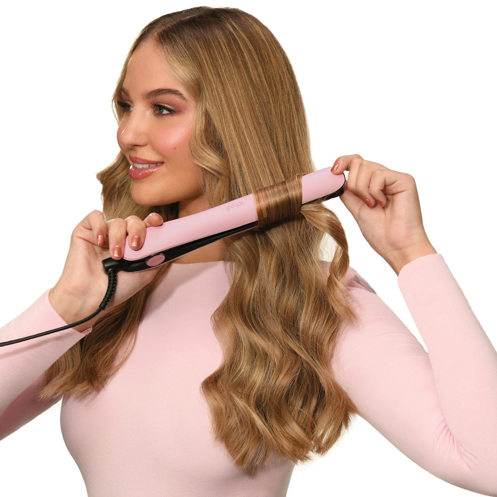 Ghd Gold Pink Collection Piastra Capelli Dusted Pink