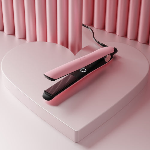 Ghd Gold Pink Collection Piastra Capelli Dusted Pink