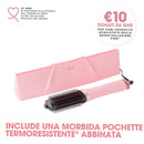 Ghd Duet Blowdry Pink Collection Spazzola Asciugacapelli Dusted Pink