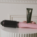 Ghd Duet Blowdry Pink Collection Spazzola Asciugacapelli Dusted Pink