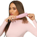 Ghd Chronos Max Pink Collection Piastra Capelli Dusted Pink