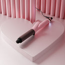 Ghd Chronos Curve Grand Tong Pink Collection 32mm Dusted Pink