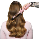 Ghd Chronos Curve Grand Tong Pink Collection 32mm Dusted Pink