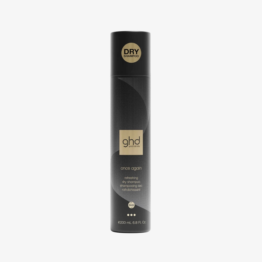ghd Once Again Dry Shampoo Secco Capelli 200ml