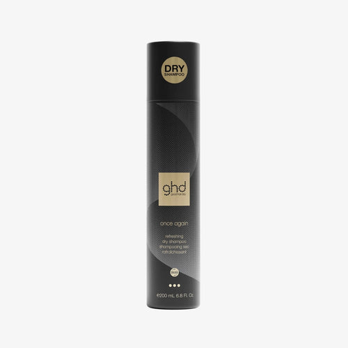 ghd Once Again Dry Shampoo Secco Capelli 200ml