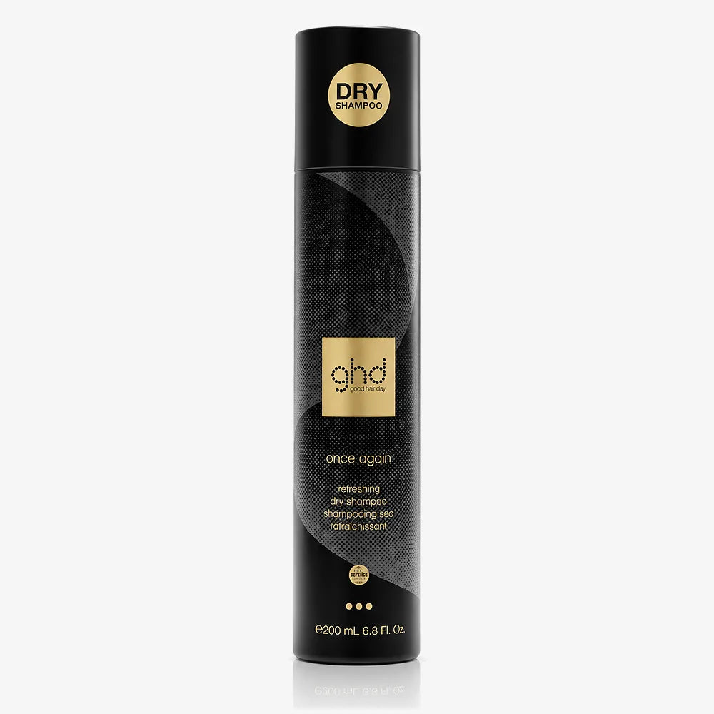 Ghd Once Again Dry Shampoo Secco Capelli 200ml