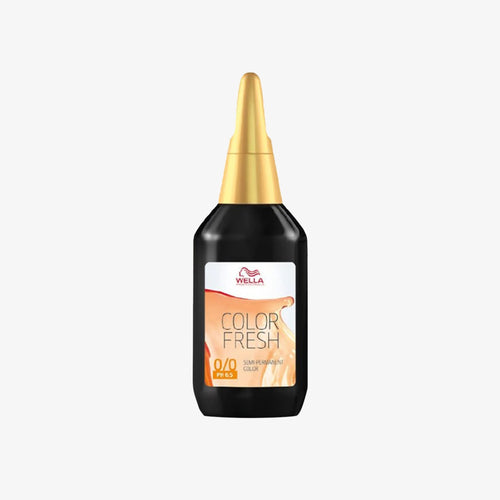 Wella Professionals Color Fresh Colorazione Semi-Permanente 60/75ml