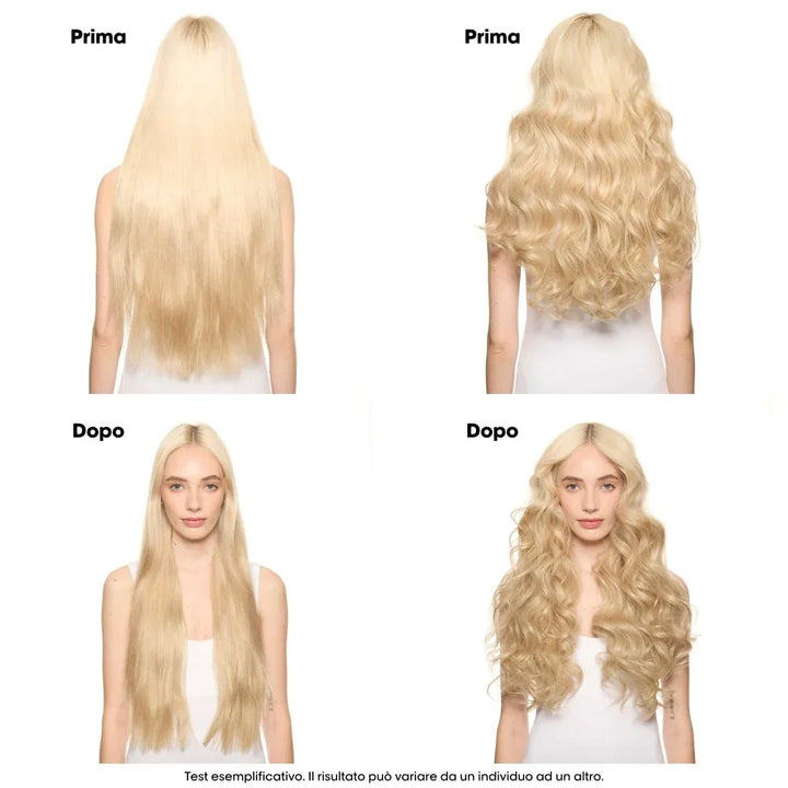 L'Oréal Tecni.Art Pli Spray 190ml Termoprotettore Volume - Planethair