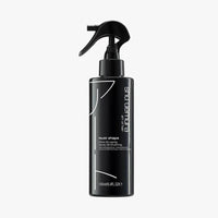 Tsuki Shape Shu Uemura 190ml spray termoativo para definição e forma