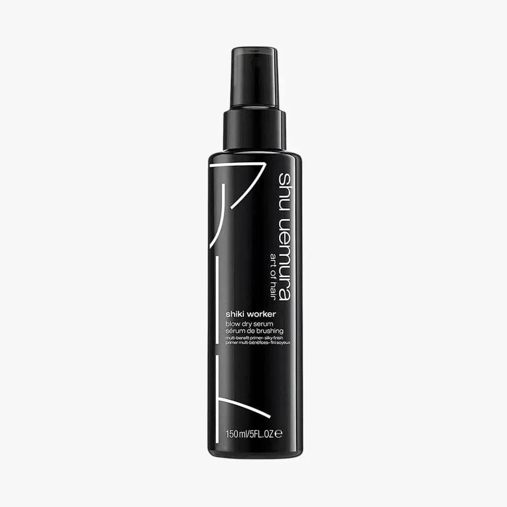 Shiki Worker Shu Uemura 150ml spray styling