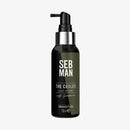 Sebastian Man The Cooler Tonico Rinfrescante 100ml - Planethair