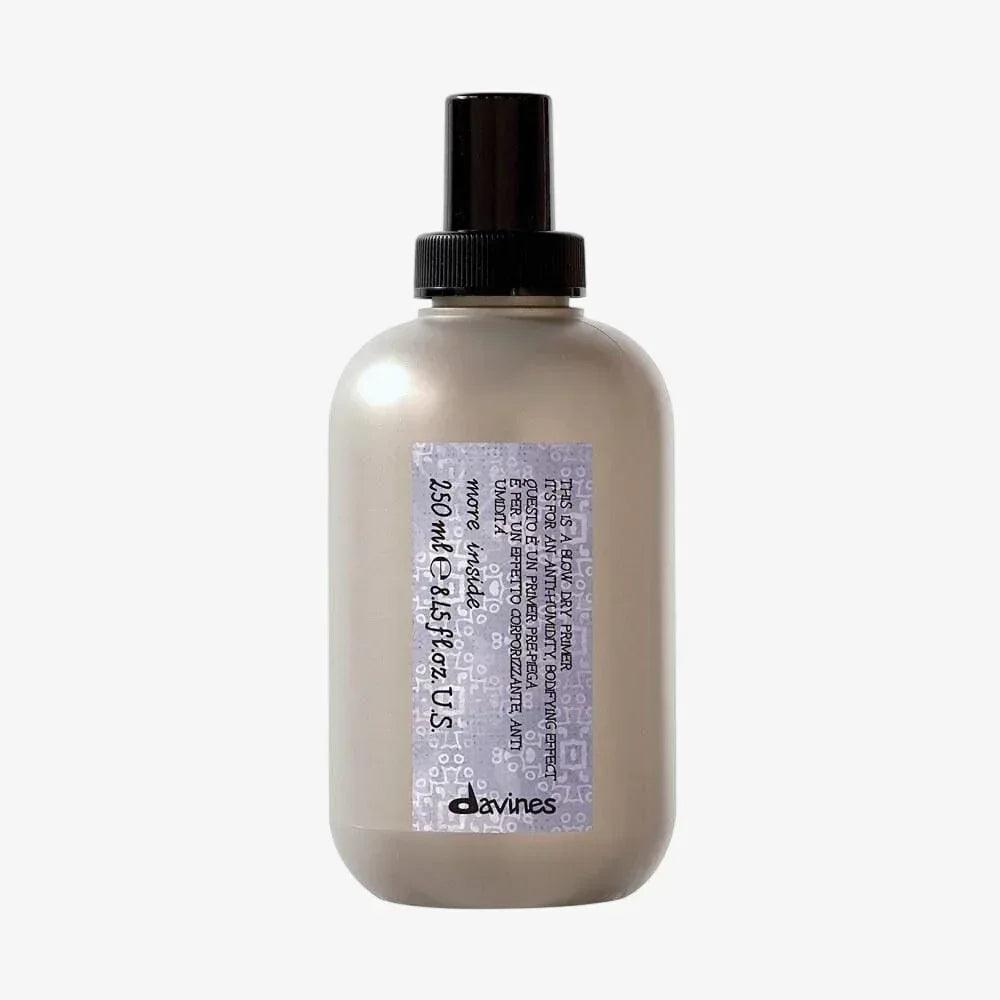 More Inside Primer Pre-Piega Davines 250ml - Planethair
