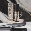 Ghd Rehab Damaged Hair Repairer video dimostrativo