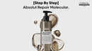 L'Oreal Professionnel Absolut Repair Molecular Leave in Mask