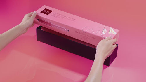 Unboxing Chronos Max Curve Max Wand edizione limitata Jelly Collection Candy Coral