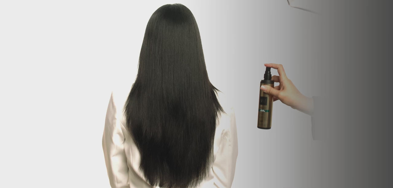Ghd Bodyguard Heat Protect Spray Termoprotettore