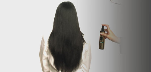 Ghd Bodyguard Heat Protect Spray Termoprotettore