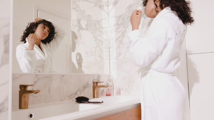 Kerastase Genesis Serum Anti Chute Fortifiant 90ml