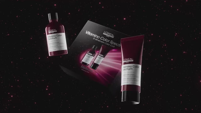 L'Oréal Professionnel regalo di Natale 