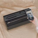GHD Rise Gift Set, Spazzola Volumizzante Elettrica