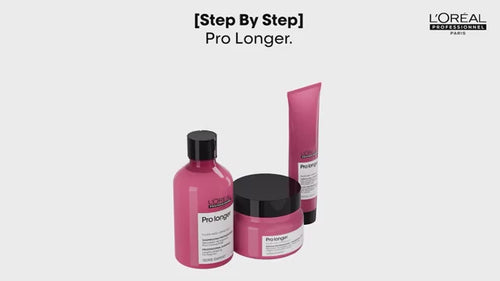 L'Oreal Pro Longer linea per Capelli Lunghi