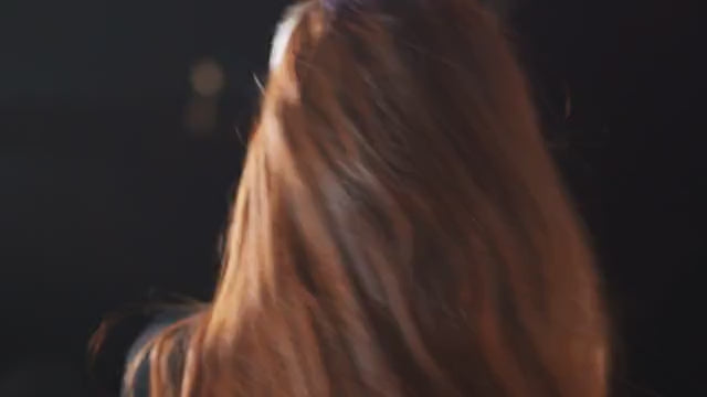 video Gloss-in Mask trattamento effetto gloss