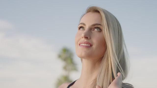 L'anza Healing Bright Blonde Conditioner blonde hair 250ml 