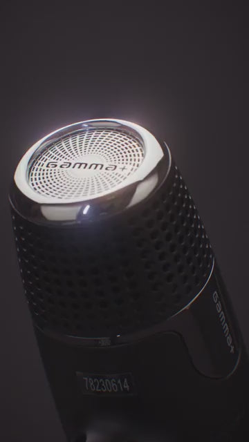 Gammapiu Hybrid phon professionale