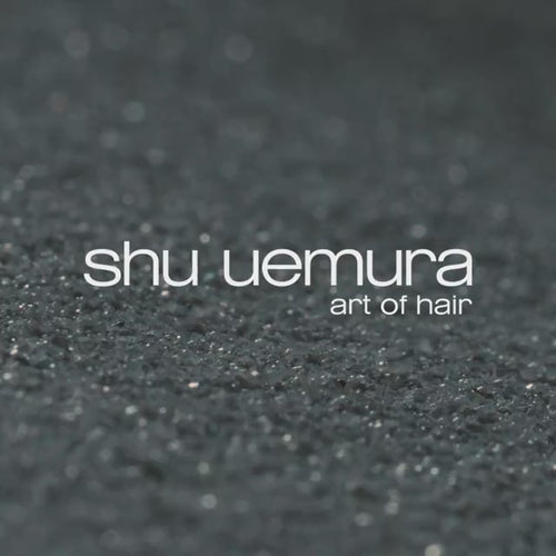 Shu Uemura Cofanetto Natale Best-Seller Duo capelli sfibrati edizione limitata
