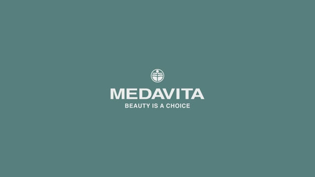 Medavita Riequilibre Hair & Scalp Balancing Conditioner capelli grassi 150ml