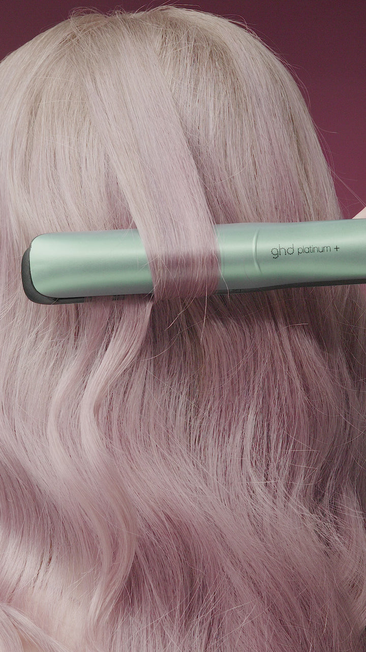 Ghd Dreamland Platinum+ Piastra edizione limitata  Natale