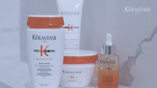 Kerastase Nutritive Masquintense Riche capelli secchi medi e grossi 200ml