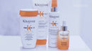 Kérastase Nutritive Bain Satin Riche Shampoo Capelli Secchi