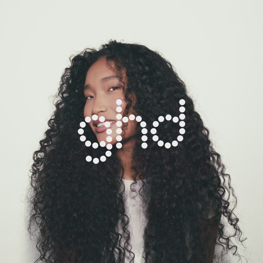 GHD Glide+ Max Smoothing Hot Paddle Brush