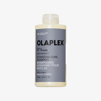 Olaplex N°4 Curl Bond Shaper Shampoo Idratante Ricci 250ml