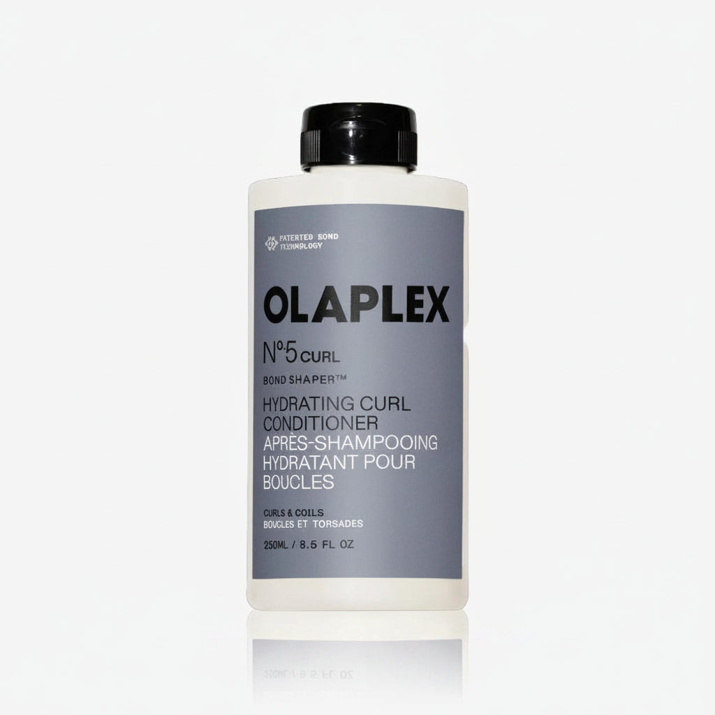 Olaplex N°5 Curl Bond Shaper Conditioner Idratante Ricci 250ml