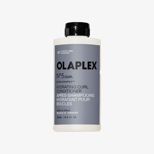 Olaplex N°5 Curl Bond Shaper Conditioner Idratante Ricci 250ml
