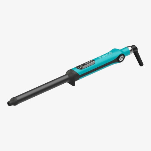 Parlux Evolis® 18 Colore Azzurro